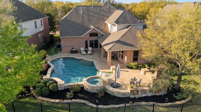 18707 S Colony Shore Drive, Cypress, TX 77433