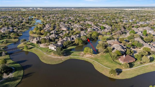 18707 S Colony Shore Drive, Cypress, TX 77433