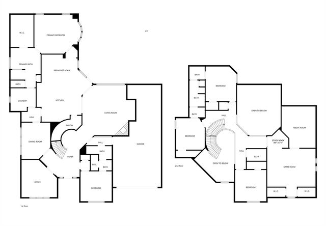 18707 S Colony Shore Drive, Cypress, TX 77433