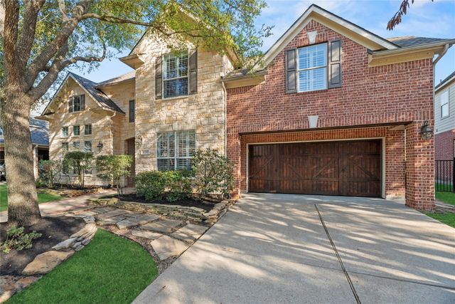 18707 S Colony Shore Drive, Cypress, TX 77433