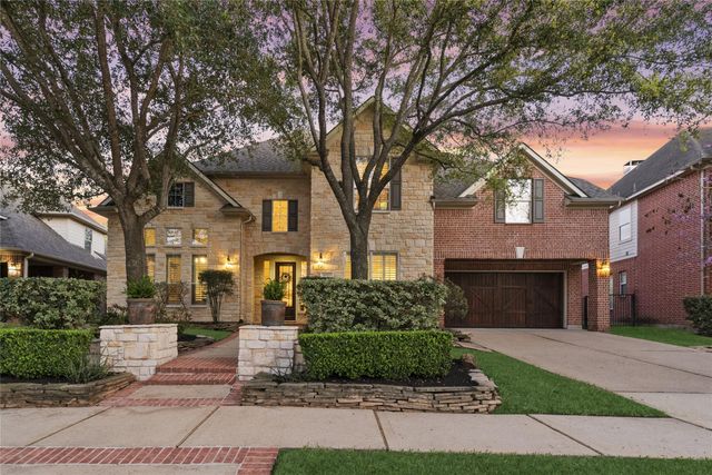 18707 S Colony Shore Drive, Cypress, TX 77433