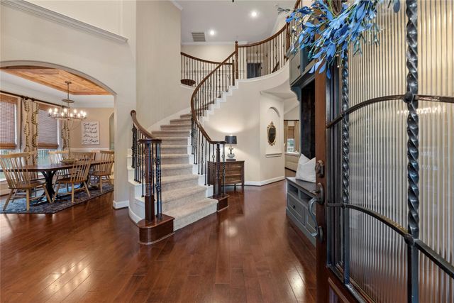 18707 S Colony Shore Drive, Cypress, TX 77433