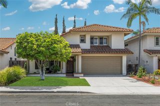 6 Via Menta, Rancho Santa Margarita, CA 92688