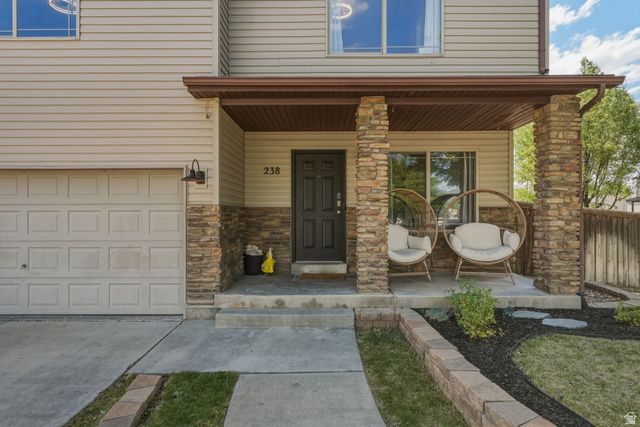 238 S 750 W, Spanish Fork, UT 84660