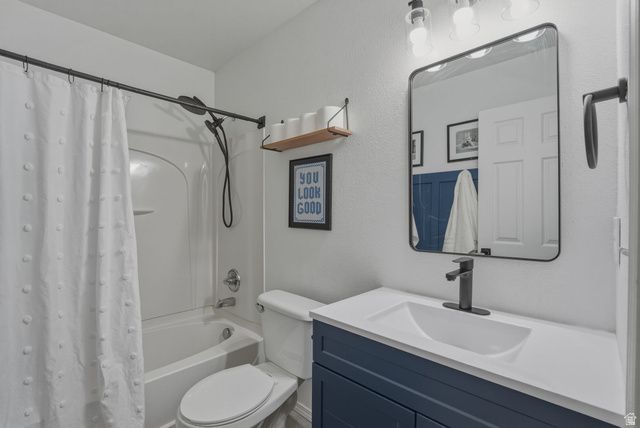 238 S 750 W, Spanish Fork, UT 84660