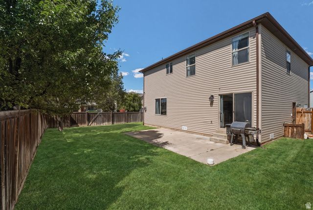 238 S 750 W, Spanish Fork, UT 84660