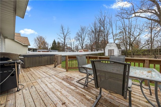 117 Park Street, Wellington, OH 44090