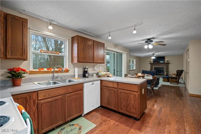 117 Park Street, Wellington, OH 44090