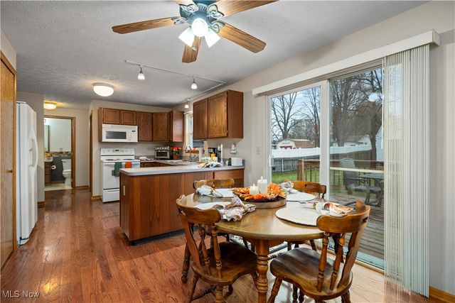 117 Park Street, Wellington, OH 44090