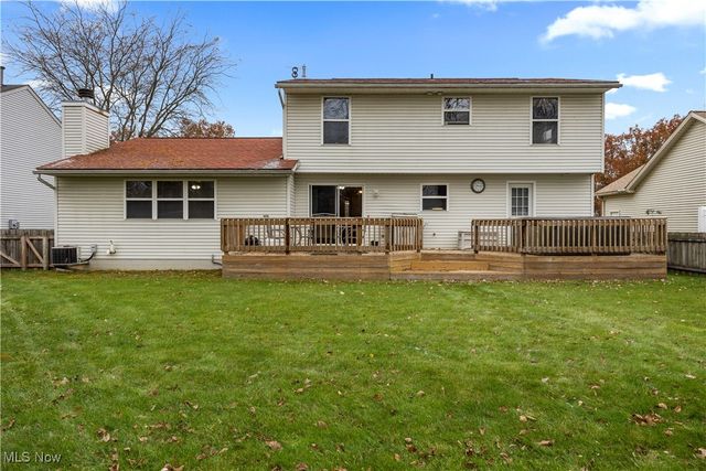 117 Park Street, Wellington, OH 44090