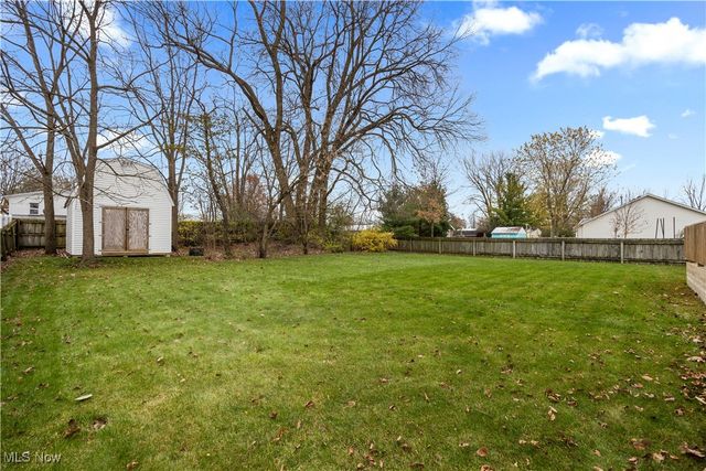 117 Park Street, Wellington, OH 44090