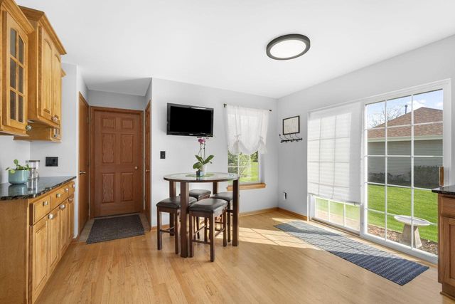 W143N9776 Ridgewood LANE, Germantown, WI 53022