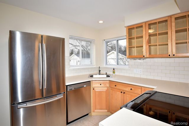 1707 Haynes Street, Birmingham, MI 48009