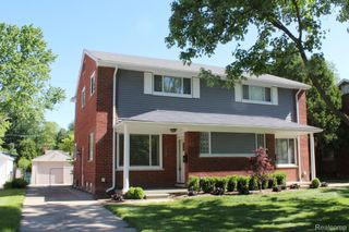 1707 Haynes Street, Birmingham, MI 48009