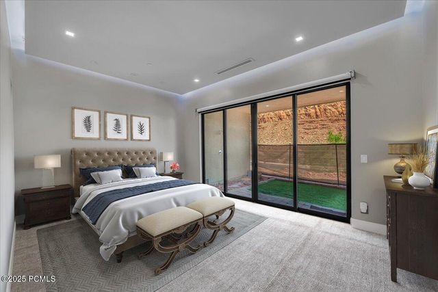 705 N Sanctuary Place, Ivins, UT 84738