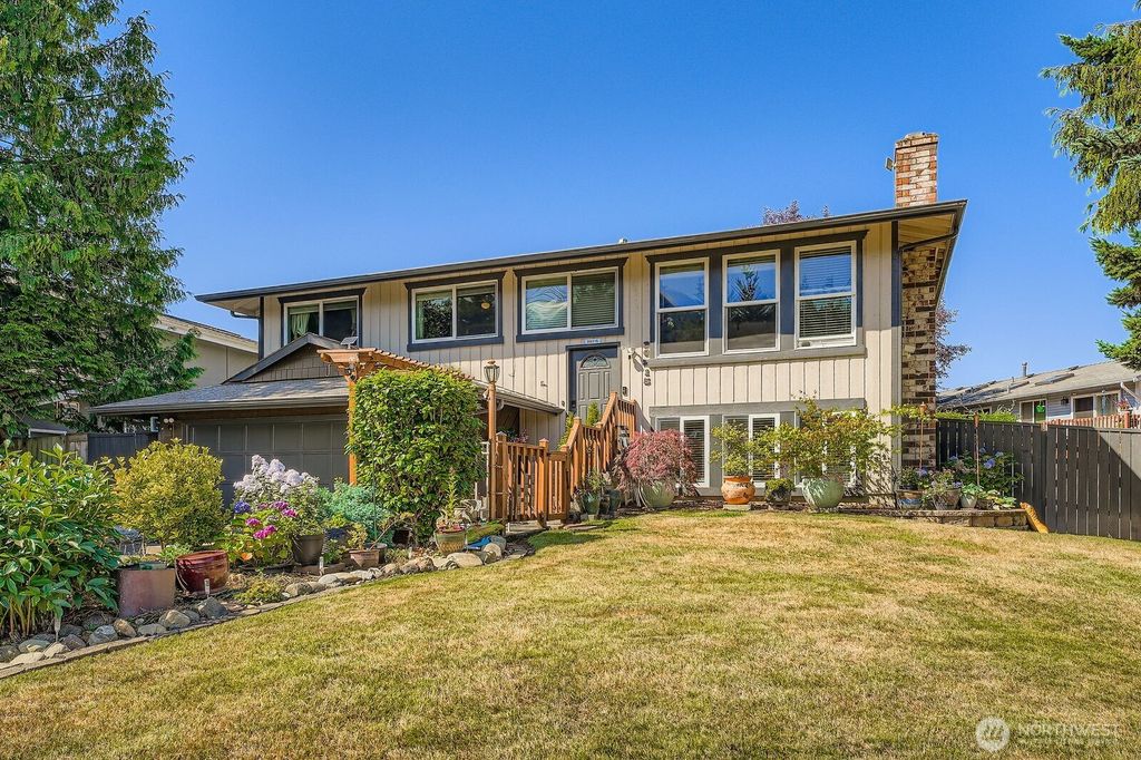 30215 54th Avenue S, Auburn, WA 98001