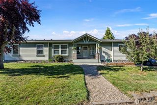 51 E Alder Street, Port Ludlow, WA 98365