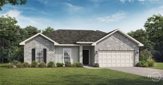 878 Doctor's Creek Road NE, Ludowici, GA 31316