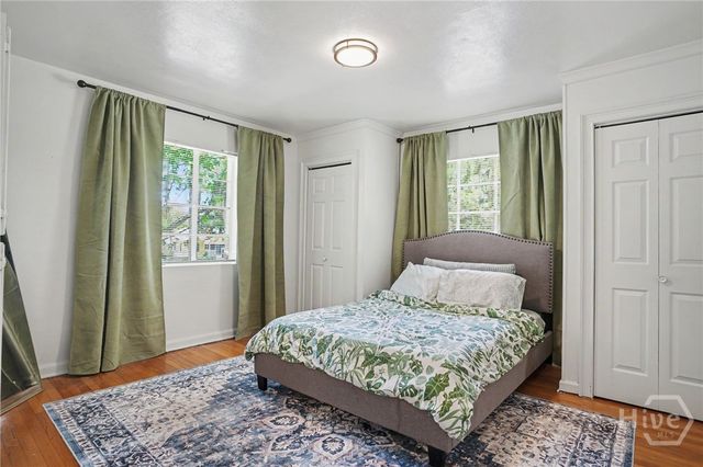 138 W 51st Street, Savannah, GA 31405