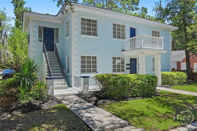 138 W 51st Street, Savannah, GA 31405