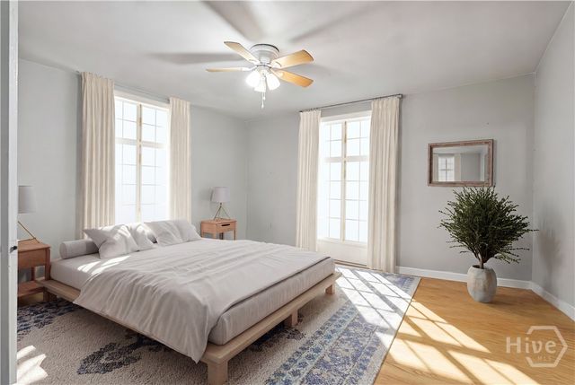 138 W 51st Street, Savannah, GA 31405
