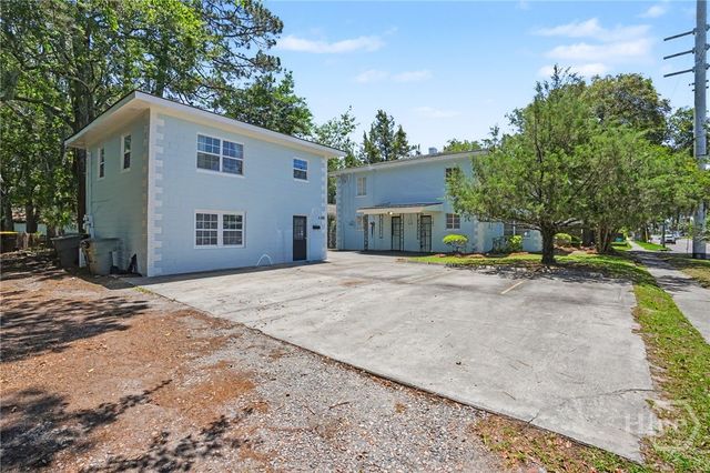 138 W 51st Street, Savannah, GA 31405