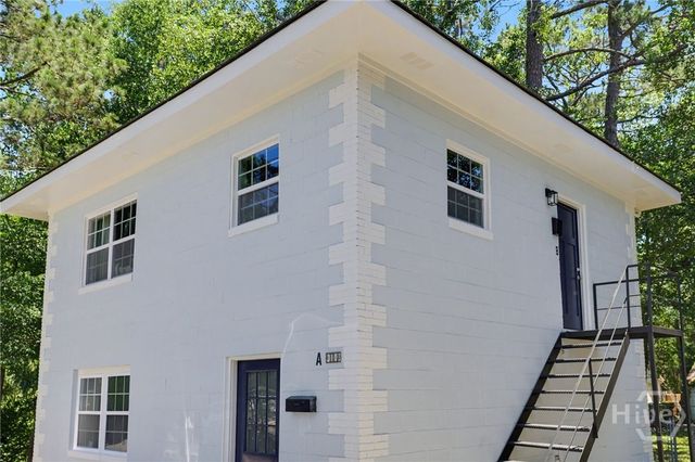 138 W 51st Street, Savannah, GA 31405