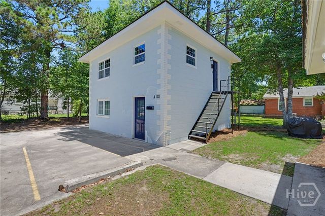 138 W 51st Street, Savannah, GA 31405