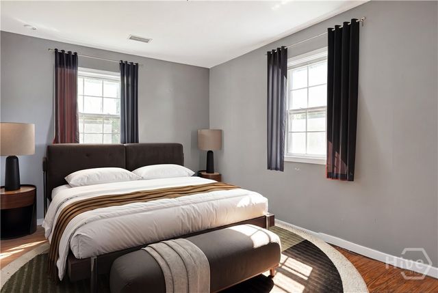 138 W 51st Street, Savannah, GA 31405