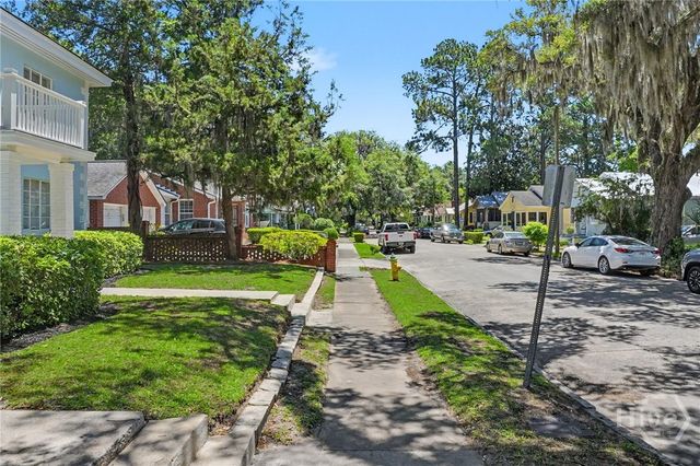138 W 51st Street, Savannah, GA 31405
