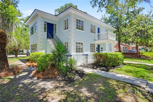 138 W 51st Street, Savannah, GA 31405