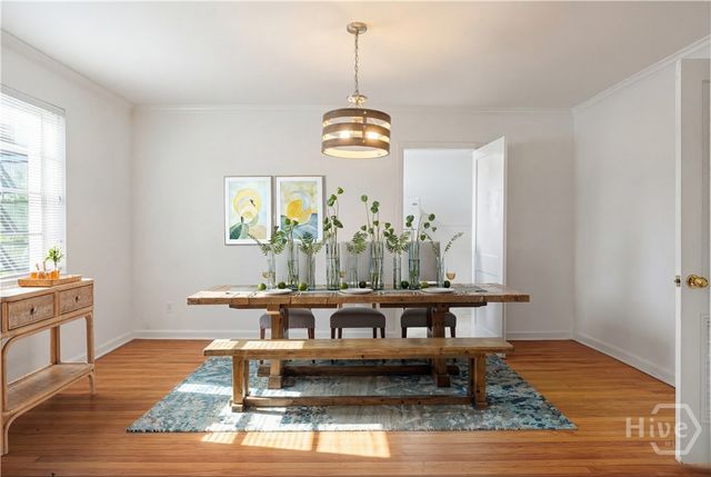 138 W 51st Street, Savannah, GA 31405