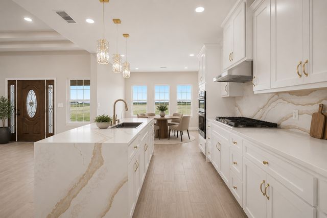 3964 County Road 200, Valley View, TX 76272