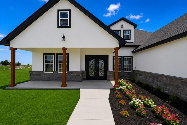 3964 County Road 200, Valley View, TX 76272