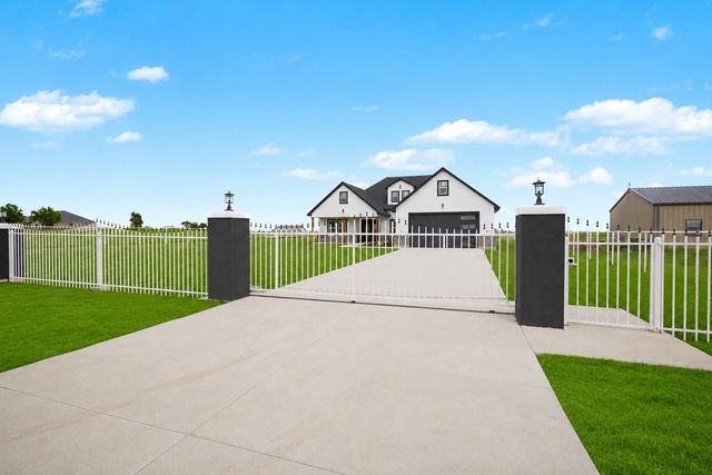3964 County Road 200, Valley View, TX 76272