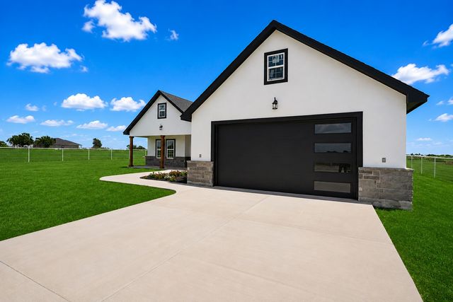 3964 County Road 200, Valley View, TX 76272