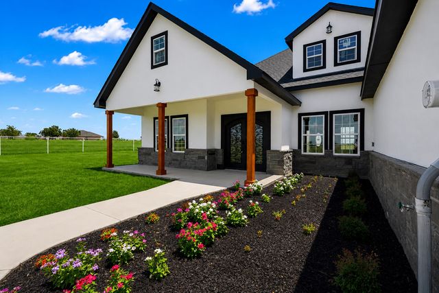 3964 County Road 200, Valley View, TX 76272