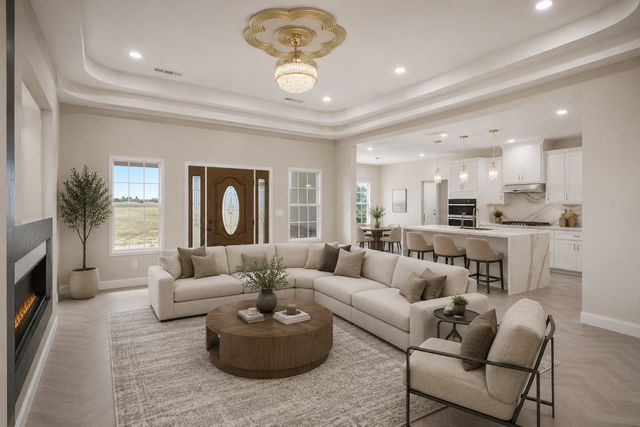 3964 County Road 200, Valley View, TX 76272