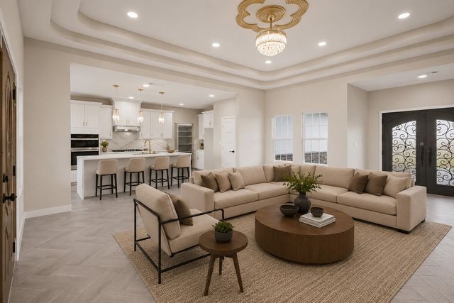 3964 County Road 200, Valley View, TX 76272