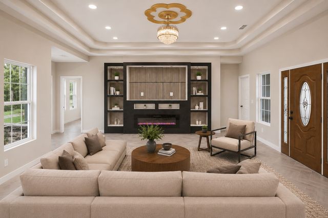 3964 County Road 200, Valley View, TX 76272