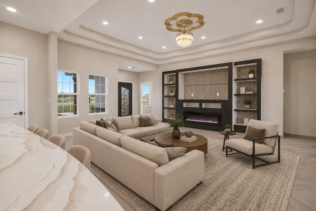 3964 County Road 200, Valley View, TX 76272