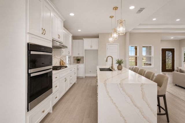 3964 County Road 200, Valley View, TX 76272