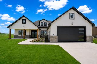 3964 County Road 200, Valley View, TX 76272