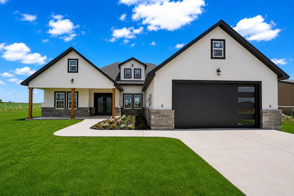 3964 County Road 200, Valley View, TX 76272