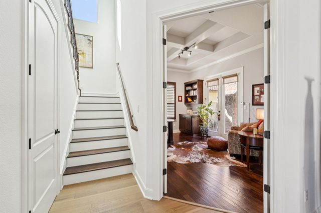 11613 Shadestone TER, Austin, TX 78732