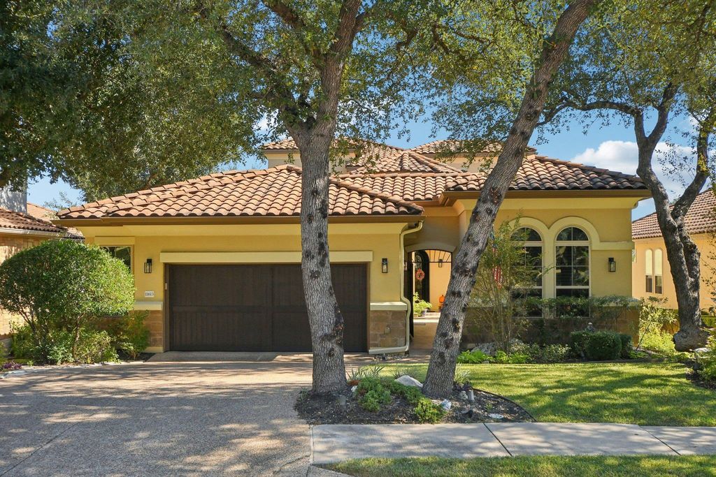 11613 Shadestone TER, Austin, TX 78732