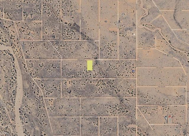 25th (U6 B44 L6) Avenue NW, Rio Rancho, NM 87144