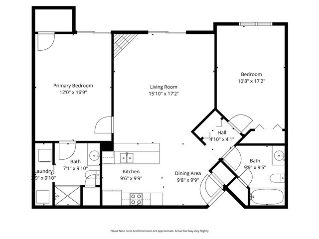 470 N 1st Avenue 203, Iowa City, IA 52245