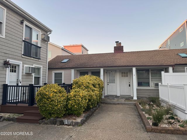 124 Lincoln Avenue 4, Seaside Heights, NJ 08751