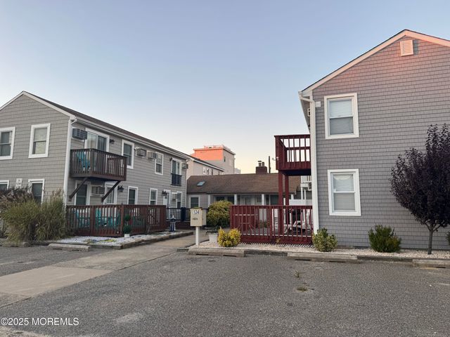 124 Lincoln Avenue 4, Seaside Heights, NJ 08751